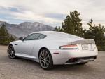 Aston Martin DB9 2012 года (NA)